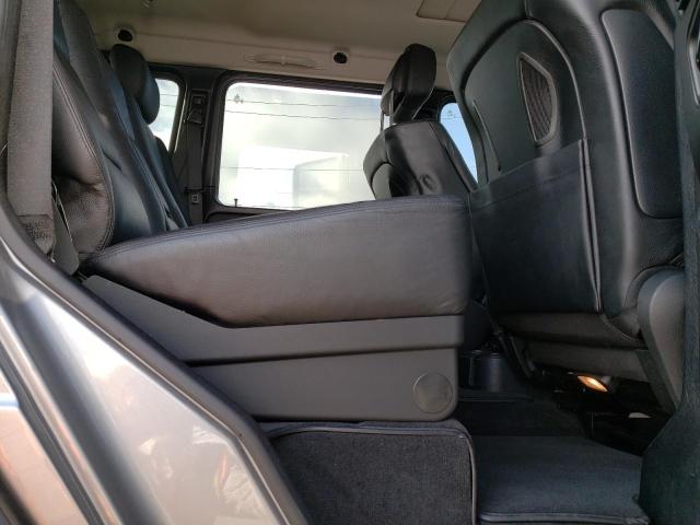 WDCYC3KF0HX263955 Mercedes-Benz G 550