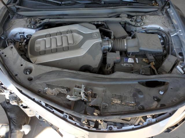 JH4KC1F51JC001617 Acura RLX TECH