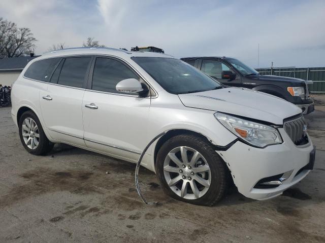 5GAKVCKD0GJ346020 Buick Enclave