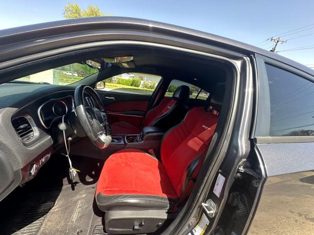 2C3CDXEJ9GH165924 Dodge Charger Srt 392
