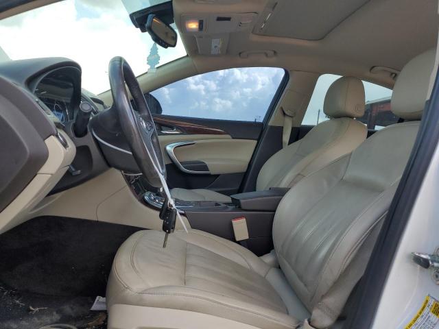 2G4GK5EX3G9164110 Buick Regal