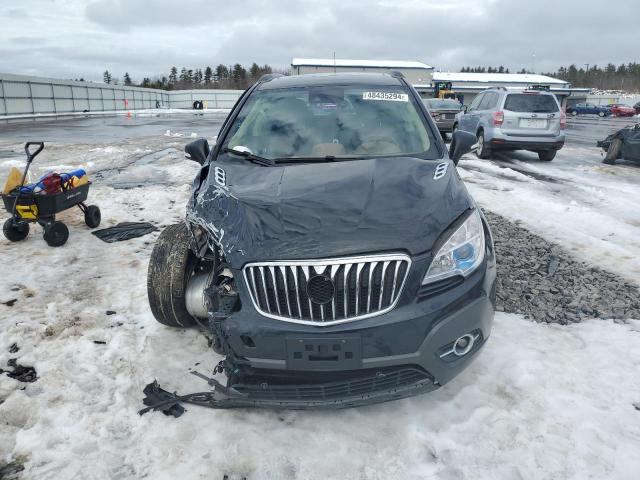 KL4CJHSB3GB736981 Buick Encore Premium