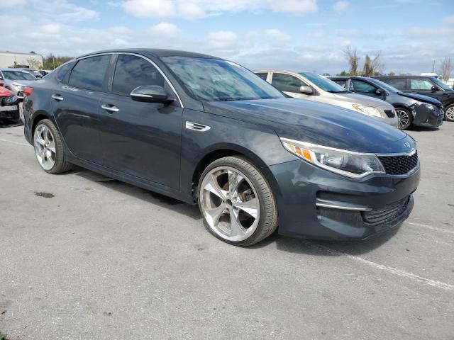 5XXGT4L33GG024434 KIA Optima Lx