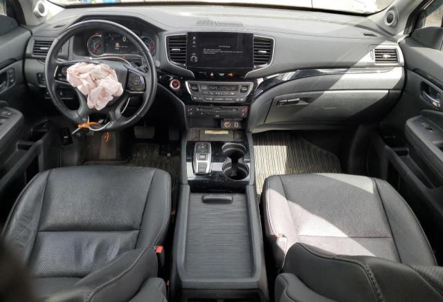 5FNYF6H01MB093031 Honda Pilot Elite