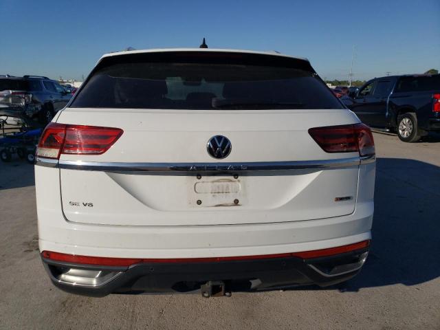 1V21E2CA6LC219052 Volkswagen Atlas Cross Sport Se
