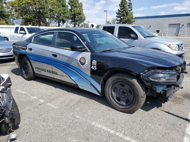 2C3CDXAG6GH272181 Dodge Charger Police