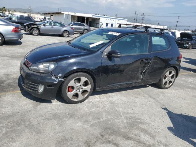 Auction sale of the 2010 Volkswagen Gti, vin: WVWED7AJ9AW299559, lot number: 47821564