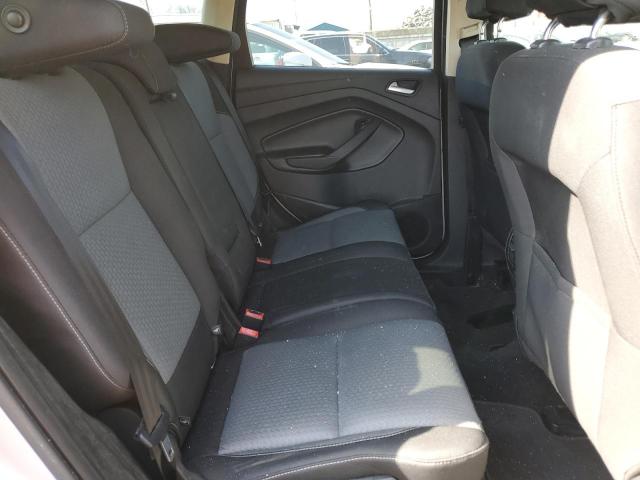 1FMCU9GD3HUB94022 Ford ESCAPE SE