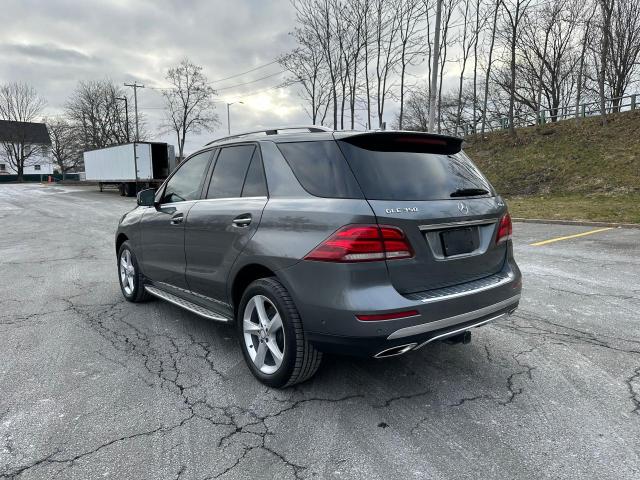 4JGDA5HB1HA830019 Mercedes-Benz Gle 350 4matic