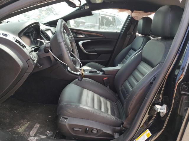 2G4GT5GX8F9238369 Buick REGAL GS