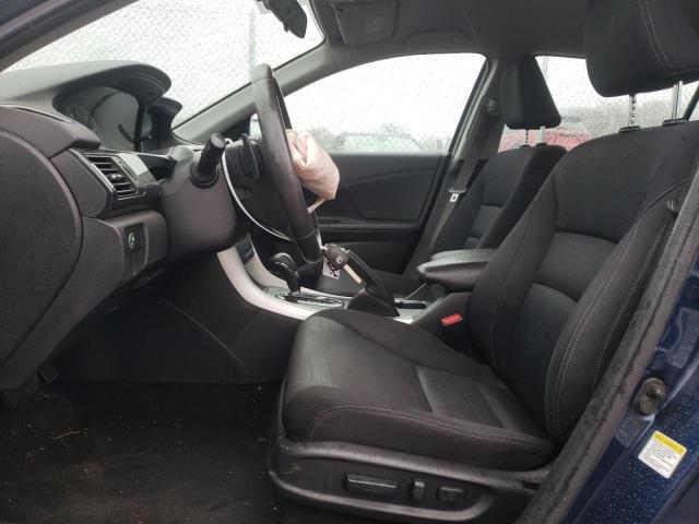 1HGCR2F52EA245919 Honda Accord Sport