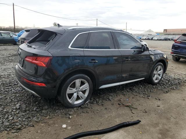 WA1BNAFY5K2078627 Audi Q5 Premium Plus