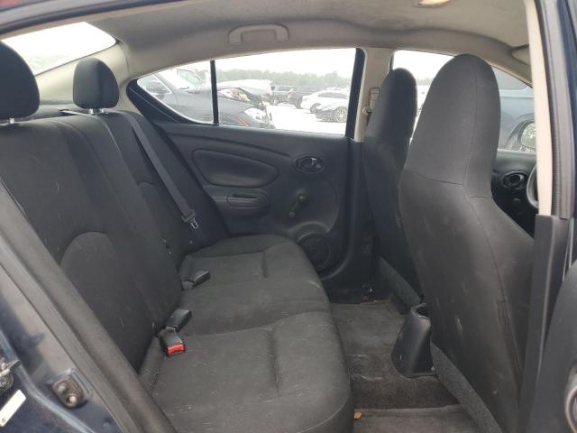 3N1CN7APXFL918646 Nissan VERSA S