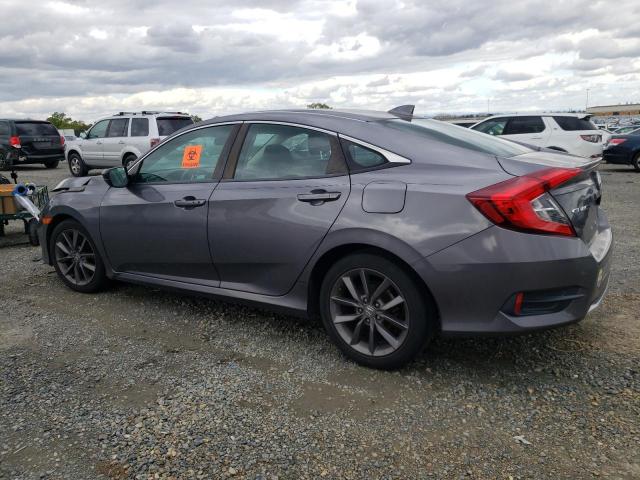 19XFC1F34KE003647 Honda CIVIC EX