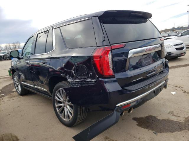 1GKS2DKL6MR430252 GMC YUKON DENALI