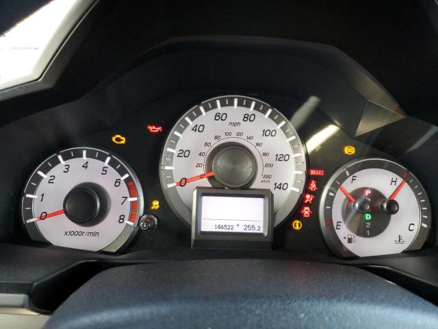 5FNYF4H96FB034854 Honda Pilot Touring