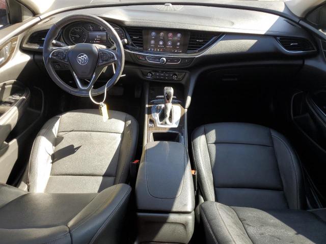 W04GP6SX2J1158627 Buick Regal Essence
