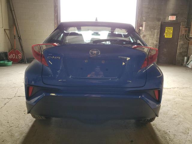 NMTKHMBX1LR103799 Toyota C-HR XLE