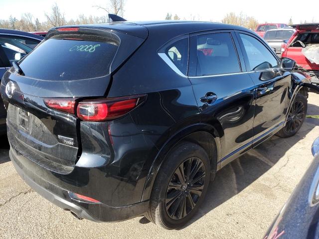 JM3KFBAY0P0100978 Mazda CX-5