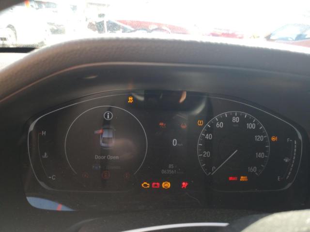 1HGCV1F4XMA115768 Honda Accord Sport Se