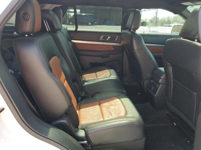 1FM5K8D86KGA45772 Ford EXPLORER XLT