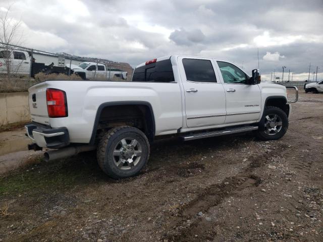 1GT42YEY5JF196833 GMC Sierra K3500 Denali