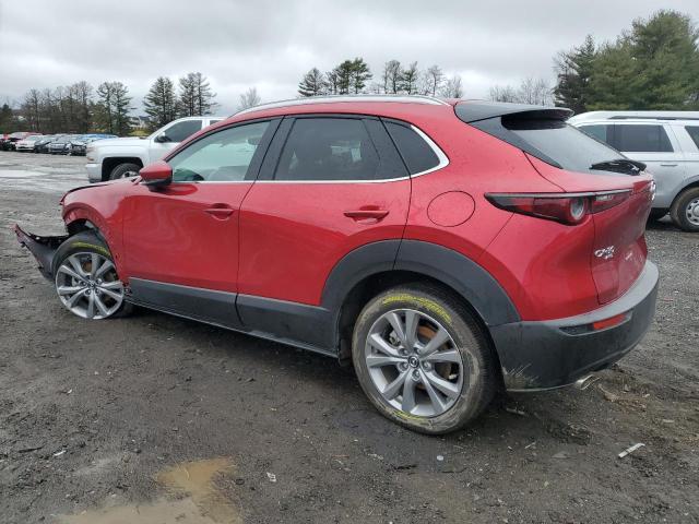 3MVDMBBM6PM556160 Mazda Cx-30 Select