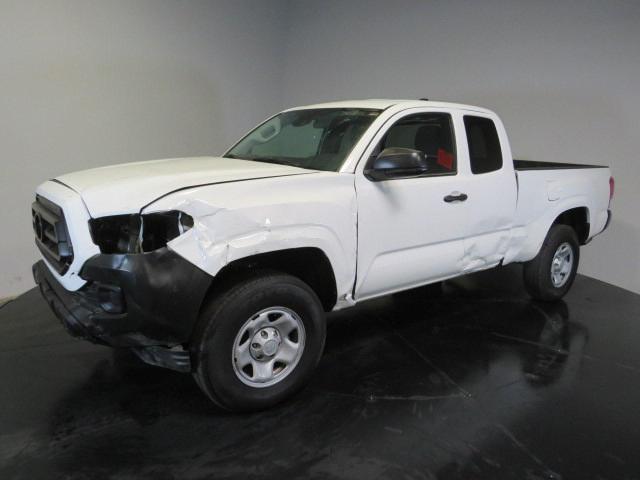 3TYRX5GN5PT067660 Toyota Tacoma Access Cab