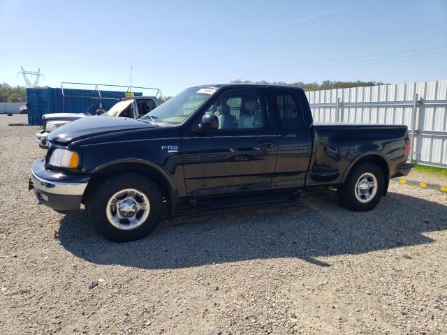 Auction sale of the 2001 Ford F150, vin: 2FTRX08L01CA62932, lot number: 47248094