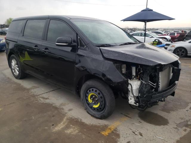 KNDMA5C12H6257654 KIA Sedona L