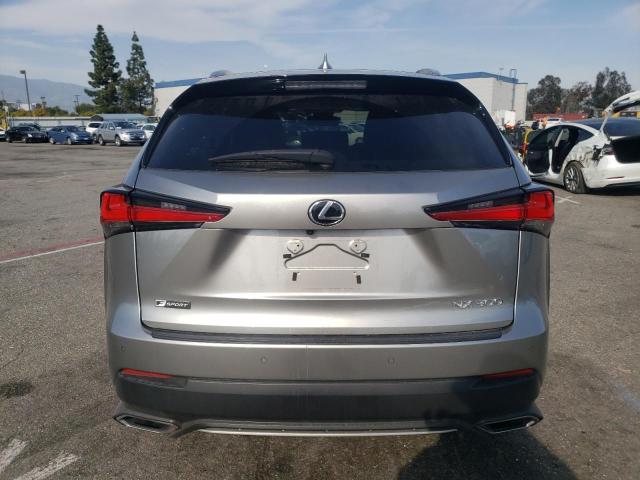 JTJYARBZ8J2116369 Lexus Nx 300 Base