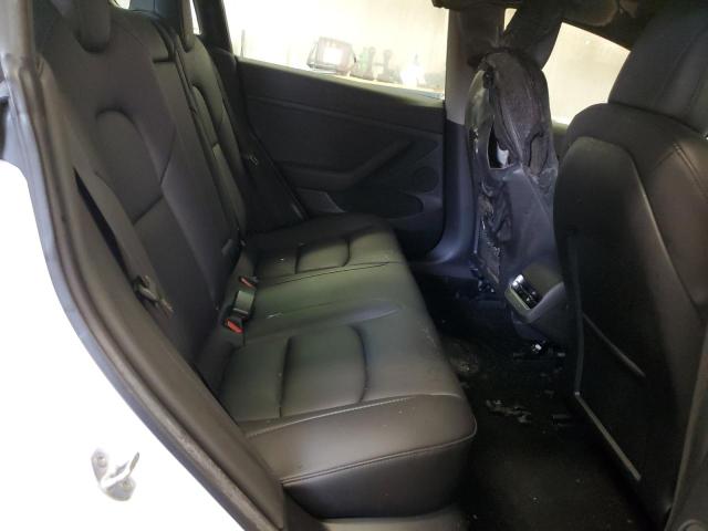5YJ3E1EA9PF467595 Tesla MODEL 3