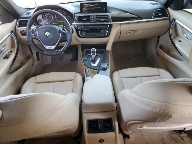 WBA8E9G50GNT43430 BMW 328 I Sulev