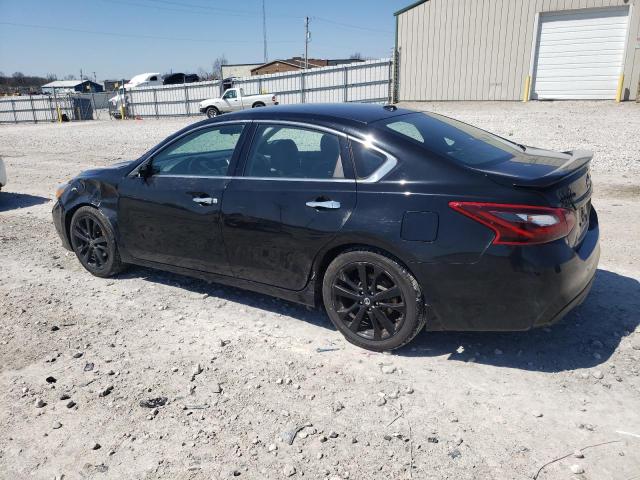 1N4AL3APXJC297146 Nissan ALTIMA 2.5
