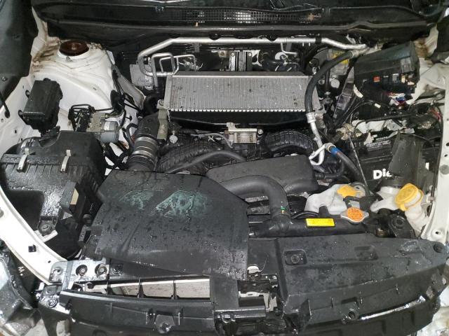 4S4WMABD8K3455700 Subaru Ascent Premium