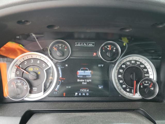 1C6RR6LM4FS715141 RAM 1500 Slt