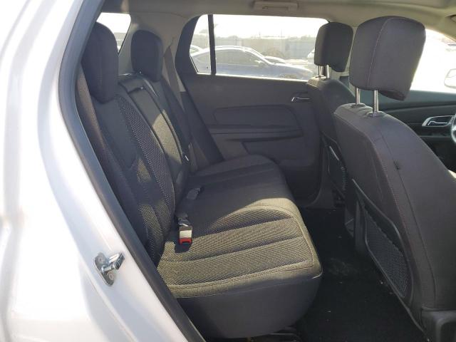 2GKALREK3E6139830 GMC Terrain Sle