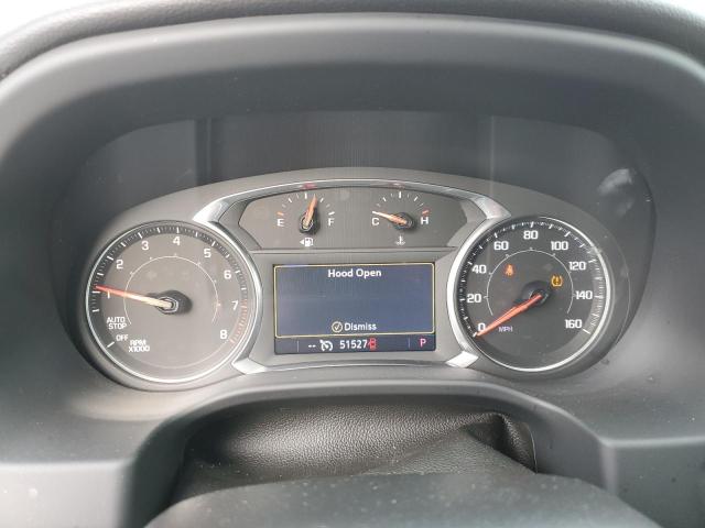1GKKNMLS2LZ202504 GMC ACADIA SLT