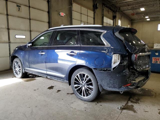 5N1DL0MM5HC505480 Infiniti QX60