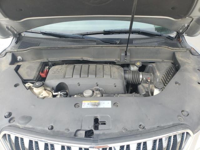 5GAKRBKD4GJ181197 Buick Enclave