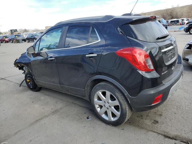 KL4CJHSB2FB270653 Buick Encore Premium