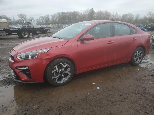 Aukcja sprzedaży 2019 Kia Forte Fe, vin: 3KPF24AD8KE117686, numer aukcji: 48283964