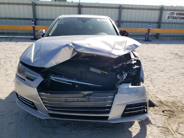WAUGNAF43HN003082 Audi A4 PREMIUM