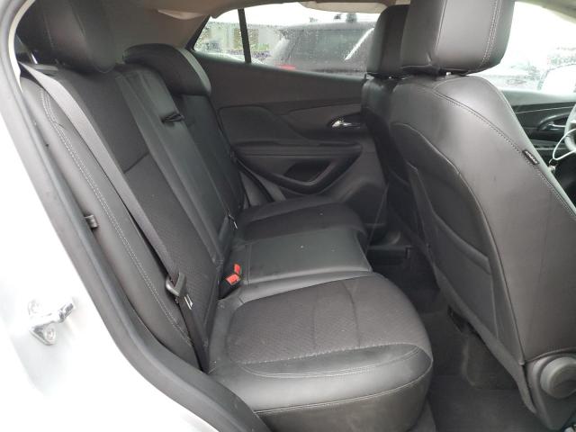 KL4CJESM9NB568034 Buick Encore Preferred