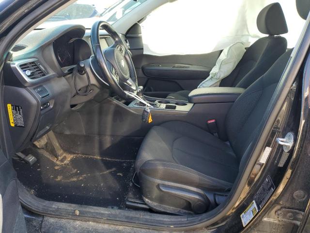 KNAGT4LE6H5014551 KIA OPTIMA HYBRID