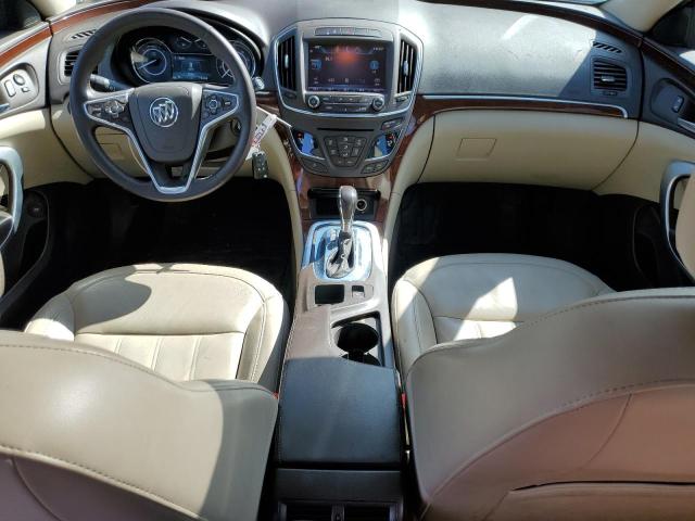 2G4GV5EK9F9211070 Buick Regal