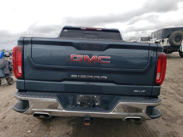 3GTU9DEDXMG159748 GMC Sierra K1500 Slt
