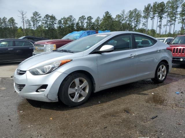 Auction sale of the 2013 Hyundai Elantra Gls, vin: 5NPDH4AE9DH239194, lot number: 47808144