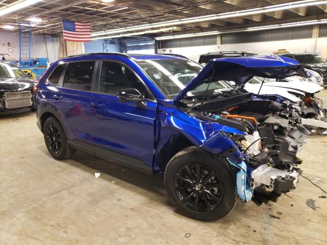 7FARS6H83RE056158 Honda Cr-v Sport-l