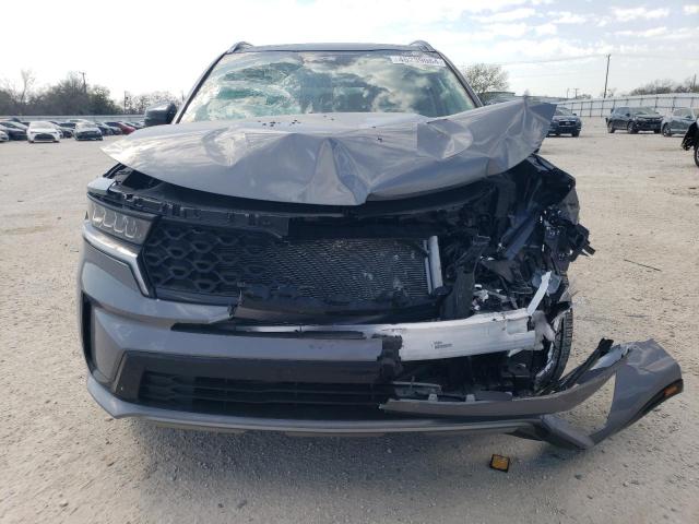 5XYRL4LC4PG216997 KIA SORENTO S